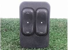 Recambio de mando elevalunas delantero izquierdo para opel astra g berlina referencia OEM IAM  2 BOTONES 