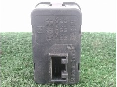 Recambio de mando elevalunas delantero izquierdo para opel astra g berlina referencia OEM IAM  2 BOTONES  2