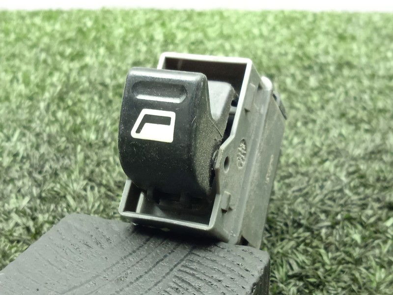 Recambio de mando elevalunas delantero derecho para peugeot 307 (s1) 1.6 16v cat referencia OEM IAM   