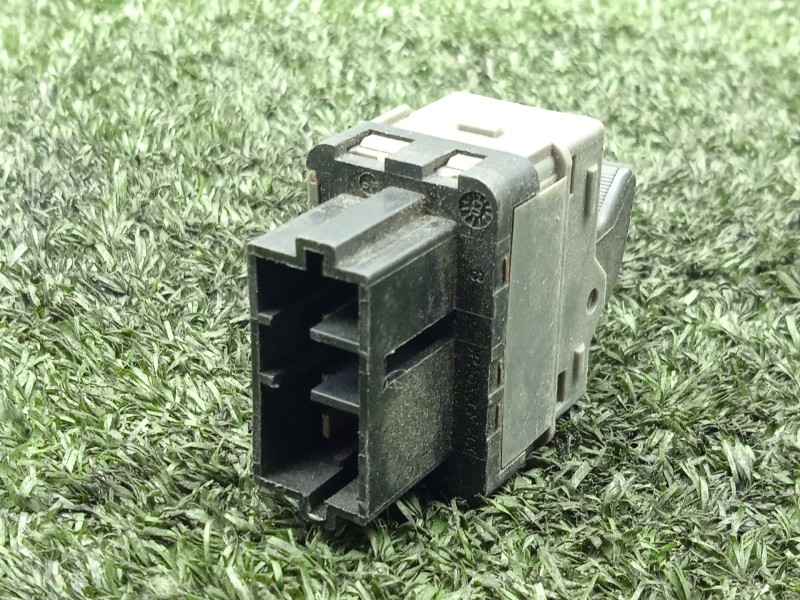 Recambio de mando elevalunas delantero derecho para peugeot 307 (s1) 1.6 16v cat referencia OEM IAM   