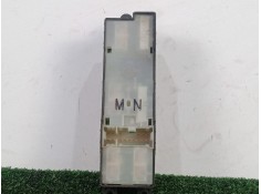 Recambio de mando elevalunas delantero izquierdo para nissan almera (n15) referencia OEM IAM  4.BOTONES  2