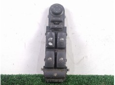 Recambio de mando elevalunas delantero izquierdo para fiat croma (194) referencia OEM IAM  4 BOTONES 