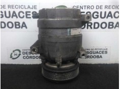Recambio de compresor aire acondicionado para renault laguna ii (bg0) 1.9 dci diesel referencia OEM IAM 1135320-8200021822 DELPH