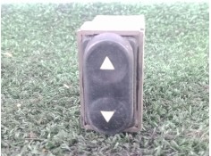 Recambio de mando elevalunas delantero izquierdo para fiat seicento (187) referencia OEM IAM   