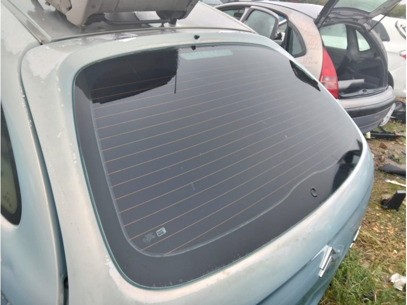 Recambio de porton trasero para citroën xsara picasso (n68) 2.0 hdi referencia OEM IAM   