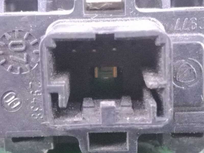 Recambio de mando elevalunas trasero derecho para fiat croma (194) referencia OEM IAM   