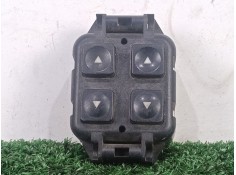 Recambio de mando elevalunas delantero izquierdo para fiat tipo (160) referencia OEM IAM  2 BOTONES 