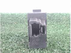 Recambio de mando elevalunas trasero derecho para peugeot 307 (s1) 2.0 hdi cat referencia OEM IAM 96360166XT   2