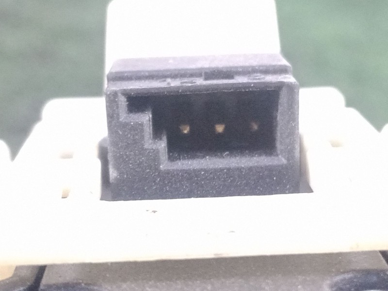 Recambio de mando elevalunas delantero derecho para mercedes-benz clase clc (cl203) clc referencia OEM IAM   