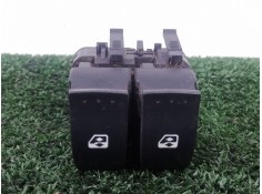 Recambio de mando elevalunas delantero izquierdo para renault laguna ii (bg0) 1.9 dci diesel fap referencia OEM IAM SIN REFERENC