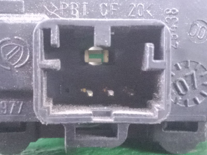 Recambio de mando elevalunas delantero derecho para fiat croma (194) referencia OEM IAM   