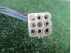 Recambio de mando elevalunas delantero derecho para opel astra f berlina referencia OEM IAM    2