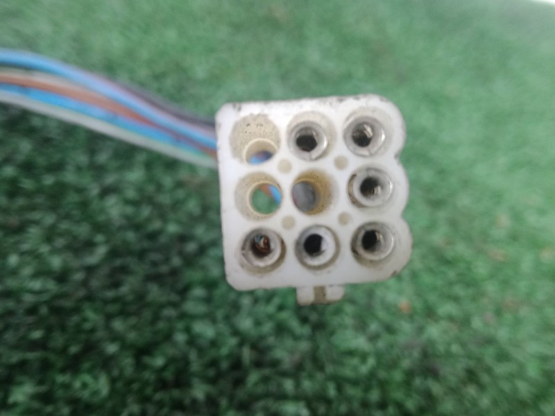 Recambio de mando elevalunas delantero derecho para opel astra f berlina referencia OEM IAM   