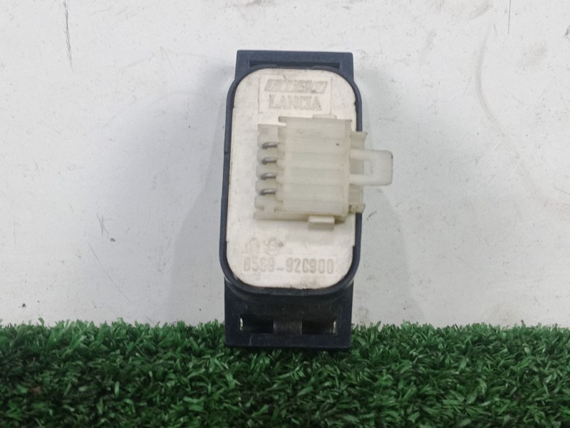 Recambio de mando elevalunas delantero derecho para fiat tempra berlina (159) referencia OEM IAM   