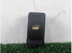 Recambio de mando elevalunas trasero izquierdo para peugeot 308 1.6 hdi fap cat (9hz / dv6ted4) referencia OEM IAM   