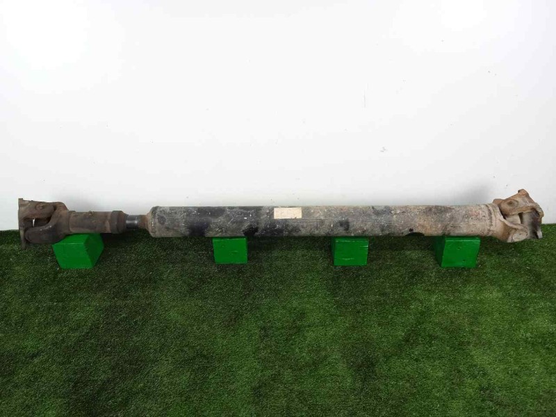 Recambio de transmision central para opel monterey 3.0 dti cat referencia OEM IAM 446007-97144170 TRASERA L1135MM