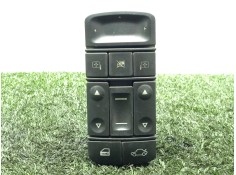 Recambio de mando elevalunas delantero izquierdo para opel vectra c berlina 2.2 16v dti cat (y 22 dtr / l50) referencia OEM IAM 