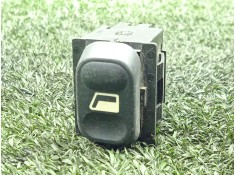 Recambio de mando elevalunas trasero derecho para peugeot 406 berlina (s1/s2) 2.1 turbodiesel cat referencia OEM IAM   