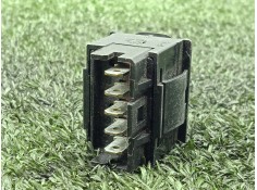 Recambio de mando elevalunas trasero derecho para peugeot 406 berlina (s1/s2) 2.1 turbodiesel cat referencia OEM IAM    2