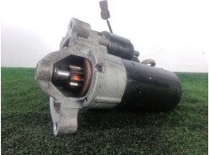 Recambio de motor arranque para citroën xsara picasso (n68) 2.0 hdi referencia OEM IAM 9634972380 10.DIENTES VALEO
