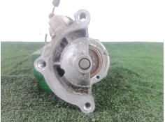 Recambio de motor arranque para citroën xsara picasso (n68) 2.0 hdi referencia OEM IAM 9634972380 10.DIENTES VALEO 2