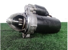Recambio de motor arranque para mercedes-benz clase c (w202) c 250 turbo-d (202.128) referencia OEM IAM 0001109036 12.V - 10.DIE