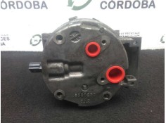 Recambio de compresor aire acondicionado para renault laguna ii (bg0) 1.9 dci diesel referencia OEM IAM 1135320-8200021822 DELPH 2