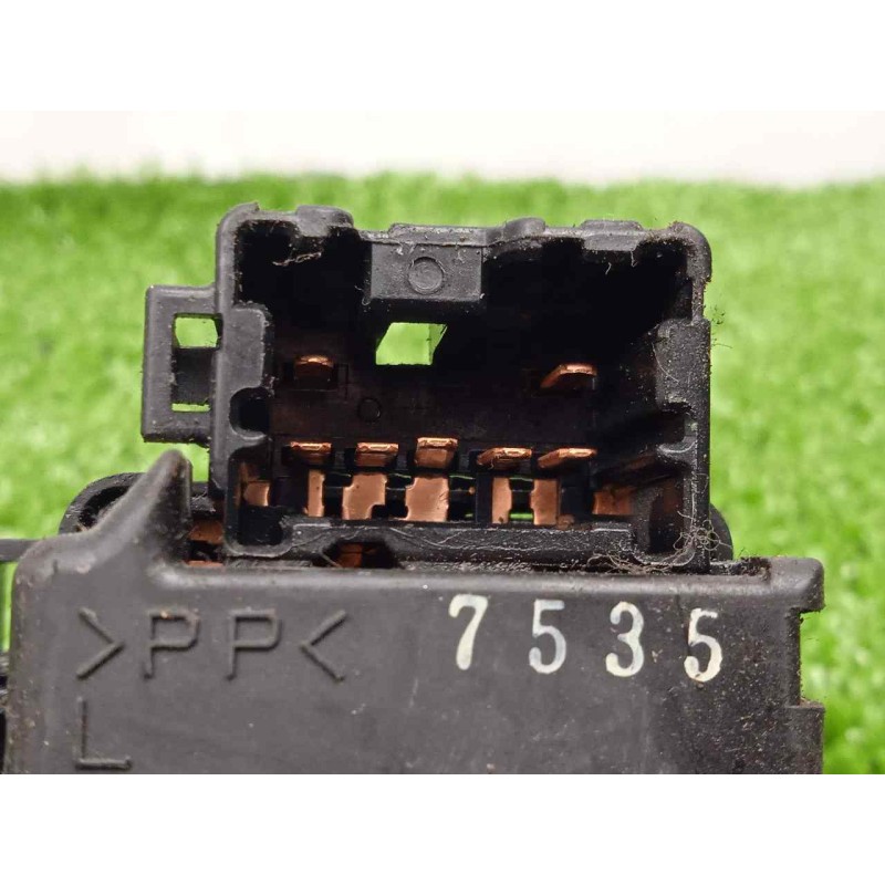 Recambio de mando limpia para nissan pick-up (d22) 2.5 16v turbodiesel cat referencia OEM IAM   