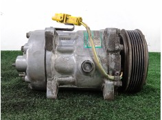 Recambio de compresor aire acondicionado para citroën xsara picasso (n68) 2.0 hdi referencia OEM IAM SD7V161240F - 9646416780 6. 2