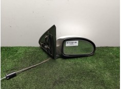 Recambio de retrovisor derecho para ford focus i (daw, dbw) 1.6 16v referencia OEM IAM 015475 MANUAL BLANCO
