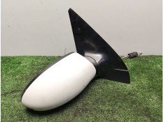 Recambio de retrovisor derecho para ford focus i (daw, dbw) 1.6 16v referencia OEM IAM 015475 MANUAL BLANCO 2
