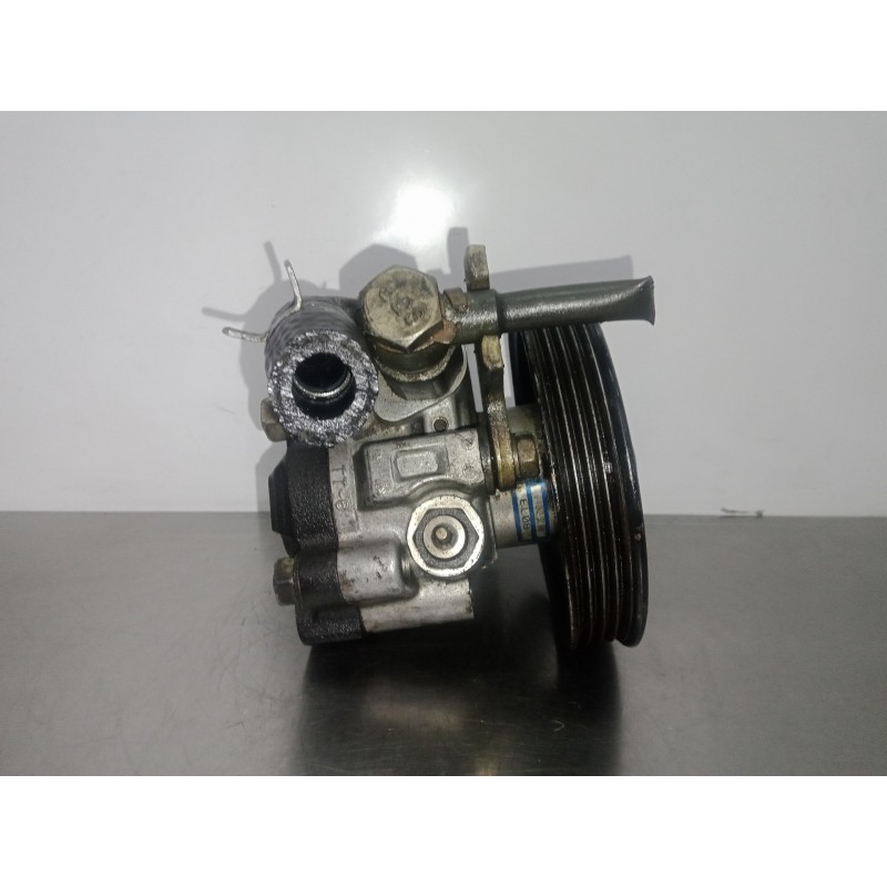 Recambio de bomba servodireccion para kia shuma 1.5 cat referencia OEM IAM 0K2N232600  