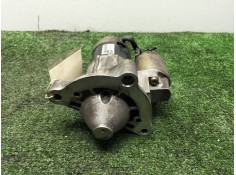 Recambio de motor arranque para peugeot 307 (3a/c) 2.0 hdi 90 referencia OEM IAM M000T86081 - D403 13.DIENTES MITSUBISHI.ELECTRI
