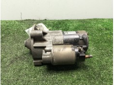 Recambio de motor arranque para peugeot 307 (3a/c) 2.0 hdi 90 referencia OEM IAM M000T86081 - D403 13.DIENTES MITSUBISHI.ELECTRI 2