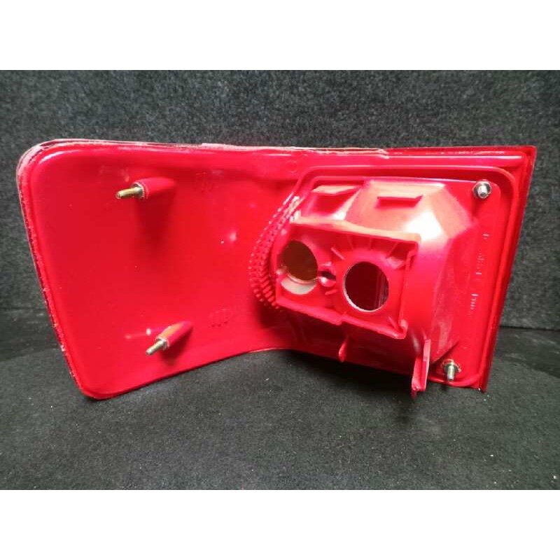 Recambio de piloto trasero derecho para audi 80 2.3 g referencia OEM IAM 04403001D 91-96 - ROJO EXTERIOR - NUEVO COUPO