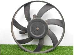 Recambio de electroventilador para seat ibiza (6k) 1.4 referencia OEM IAM  Ø DIAMETRO: 300MM 2.PINES