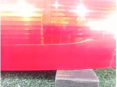 Recambio de piloto trasero derecho para nissan kubistar furgoneta (x76) 1.5 dci referencia OEM IAM  DOBLE.PUERTA VALEO 2