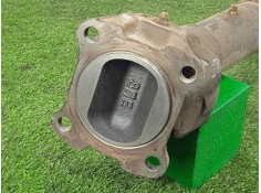 Recambio de transmision central para opel monterey 3.0 dti cat referencia OEM IAM 446007-97144170 TRASERA L1135MM 2