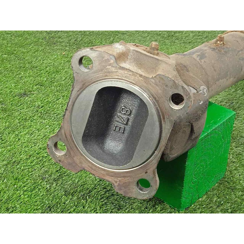 Recambio de transmision central para opel monterey 3.0 dti cat referencia OEM IAM 446007-97144170 TRASERA L1135MM