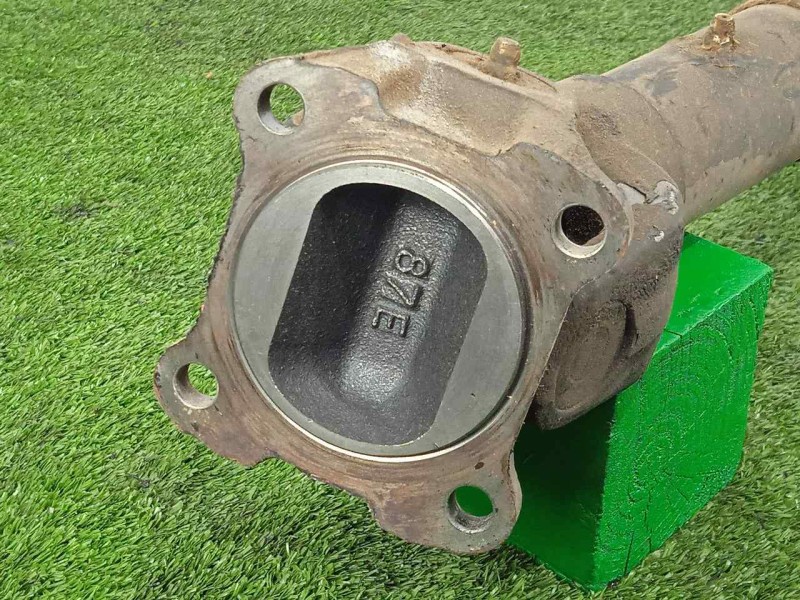 Recambio de transmision central para opel monterey 3.0 dti cat referencia OEM IAM 446007-97144170 TRASERA L1135MM