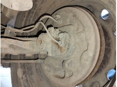 Recambio de puente trasero para peugeot 206 hatchback (2a/c) 1.4 hdi eco 70 referencia OEM IAM   