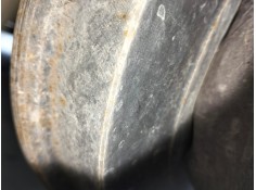 Recambio de puente trasero para peugeot 206 hatchback (2a/c) 1.4 hdi eco 70 referencia OEM IAM    2