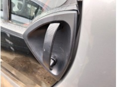 Recambio de maneta exterior delantera izquierda para smart fortwo coupé (450) 0.7 (450.352, 450.332) referencia OEM IAM   