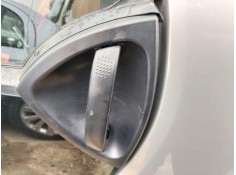 Recambio de maneta exterior delantera izquierda para smart fortwo coupé (450) 0.7 (450.352, 450.332) referencia OEM IAM    2