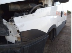 Recambio de aleta delantera izquierda para iveco daily vi furgoneta 33s14, 35s14, 35c14 referencia OEM IAM   