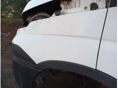 Recambio de aleta delantera izquierda para iveco daily vi furgoneta 33s14, 35s14, 35c14 referencia OEM IAM    2