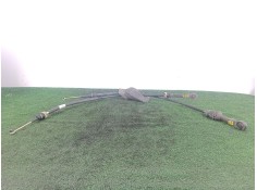 Recambio de varillaje cambio para citroën xsara picasso (n68) 2.0 hdi referencia OEM IAM 607086710 - 3355501 2.CABLES 