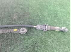 Recambio de varillaje cambio para citroën xsara picasso (n68) 2.0 hdi referencia OEM IAM 607086710 - 3355501 2.CABLES  2