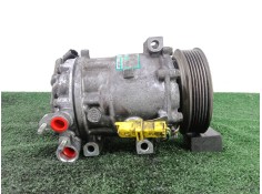 Recambio de compresor aire acondicionado para peugeot 407 (6d_) 2.0 hdi 135 (6drhrh, 6drhre, 6drhrg, 6drhrj) referencia OEM IAM  2