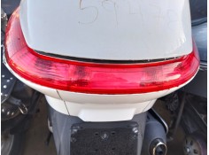 Recambio de piloto trasero central para piaggio x8 x8 125 (m36) referencia OEM IAM   